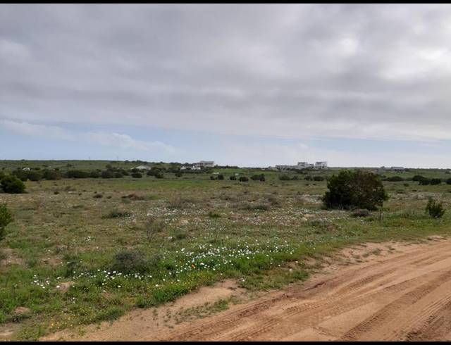 LAND FOR SALE IN LONG ACRES